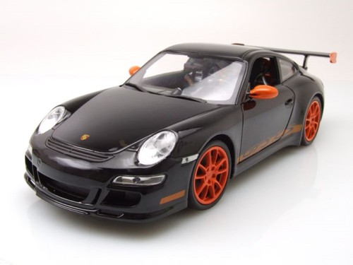 Porsche 911 gt3 - (997),