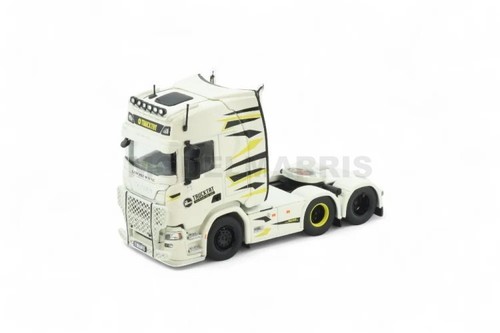 Tekno 88058 camion - tekno, scania