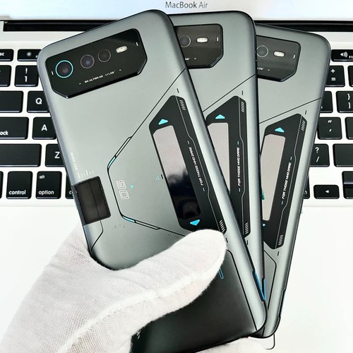 Asus rog phone ultimate - rog, 6