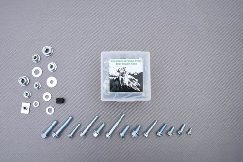 Kit visserie universel - visserie,