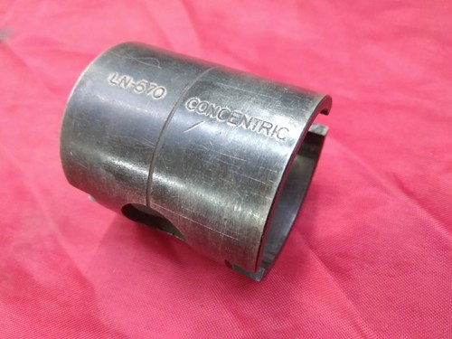 Sunnen honeing machine - sunnen, ln-570