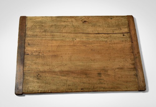 Ancienne planche bois - ancienne,