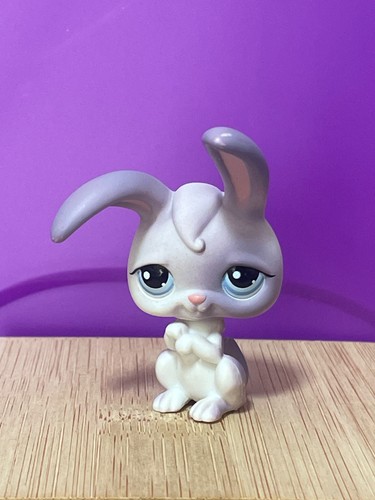 Little pet shop lapin - shop,
