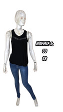 Noemie & Co Taille 38  haut
