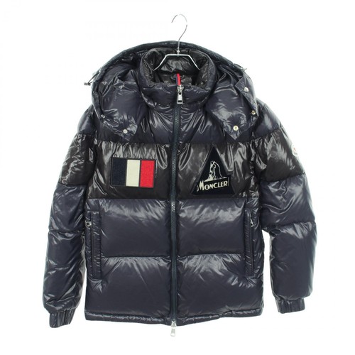 Moncler gary hooded down - gary,