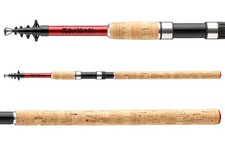 Daiwa Sweepfire Télescopique