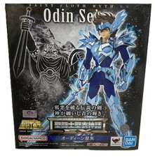 Saint Seiya Saint Cloth Myth