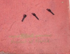 3 x moulinet vintage Mitchell 308 , 358 , 408 ........ pièce détachée 81278