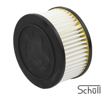 Filtre À Air HD2 Pour