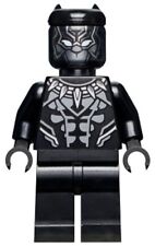 LEGO Black Panther - Claw