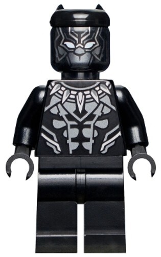 Lego black panther claw - lego,