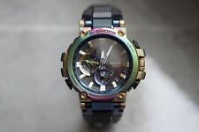 Casio G-Shock MTG-B1000RB-2AJR