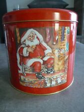 BOITE COLLECTION METALLIQUE