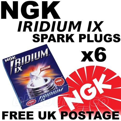 Ngk iridium extension - ngk,