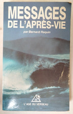 B Raquin MESSAGES DE
