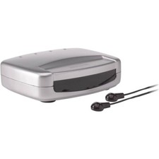 Extension Infrarouge - Invisible Control 2 - LED Émettrices Adhésives - 2 App...