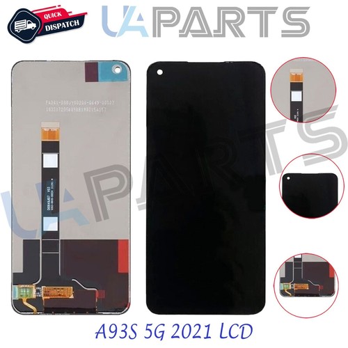 Pour oppo a93s 2021 écran - 2021,