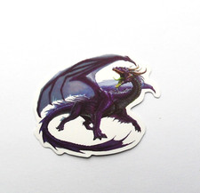 vianille - Sticker autocollant