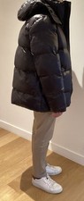 Doudoune parka neuve - , the