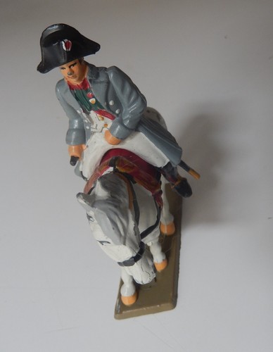 Soldat plomb napoléon en - soldat,