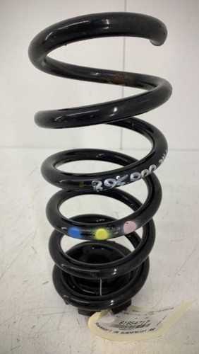 Ressort suspension arriere - ressort,