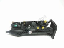 COLLECTEUR D'ADMISSION 140032069R RENAULT MEGANE 3 COUPE phase 1 / NE 214555