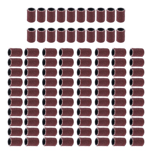 100pcs embouts ponceuse - ponceuse, faux