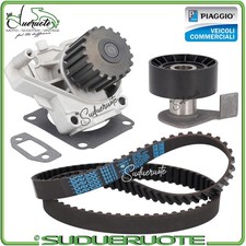 Kit Courroie Distribution