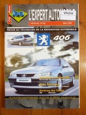 406 99-04 Revue Technique