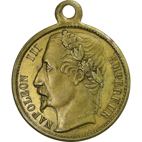France médaille - france,,