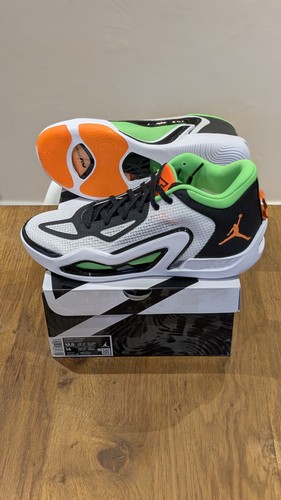 Jordan tatum white total - jordan, white/total