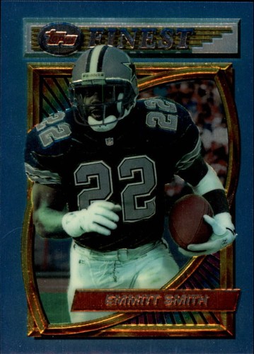 A8161 1994 finest football - finest,