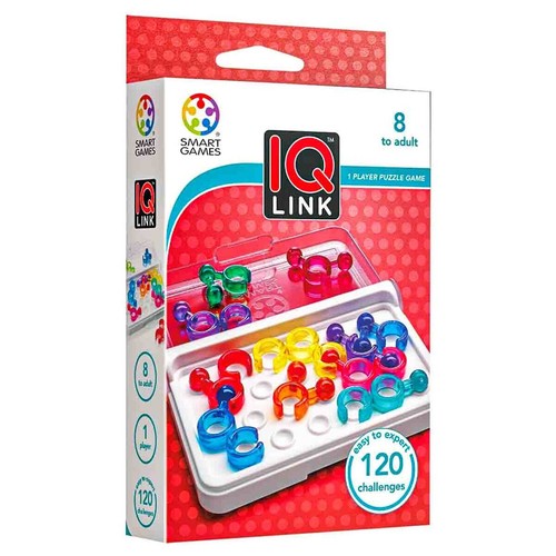 Smart games link joueur - smart, 1