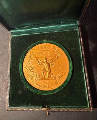 Médaille argent les - médaille,