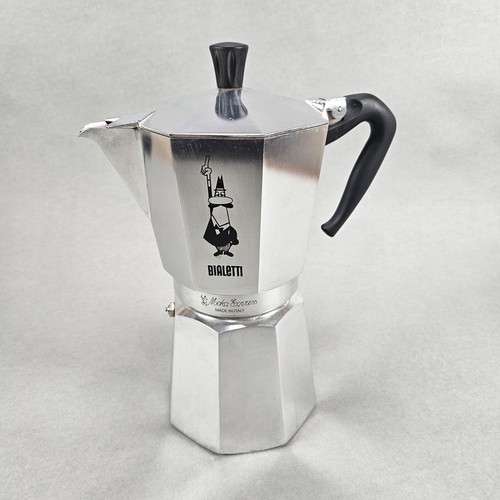 Bialetti moka express - -,