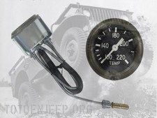 INSTRUMENT  MANOMETRE