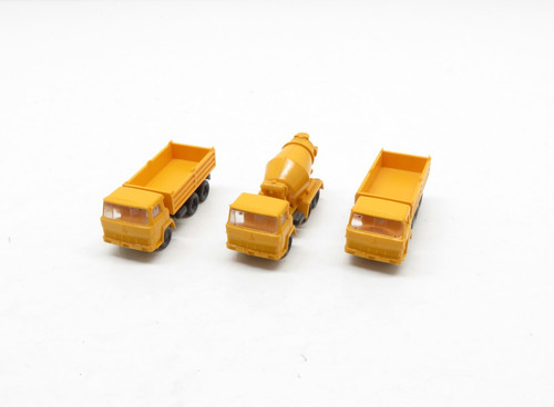 Wiking lot camions de - wiking,