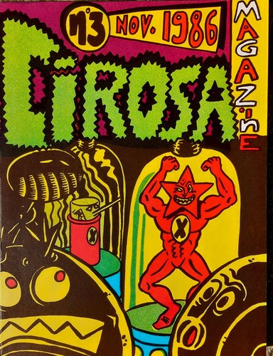 Hervé rosa livre di - hervé,