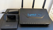 Synology RT1900ac Dual Band