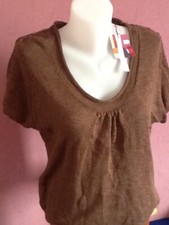 Pull Bréal taille 44