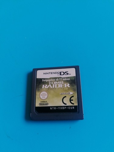 Jeu vidéo nintendo 2ds 3ds - jeu, ds
