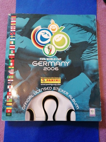 Foot 2006 germany - 2006, du