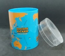 Ancien pot a crayon vintage