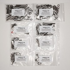 YAMAHA XT 550 1982-1983 Kit