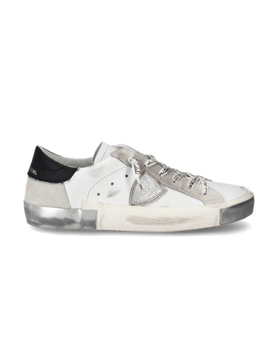 Sneakers femme philippe model - philippe,