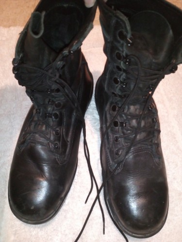 Belleville combat boots - boots, for