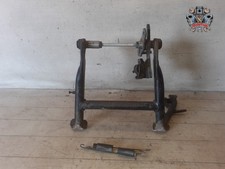 BEQUILLE CENTRALE BMW R 1100 RS ABS DE 1993 à 2000 - REF : 133