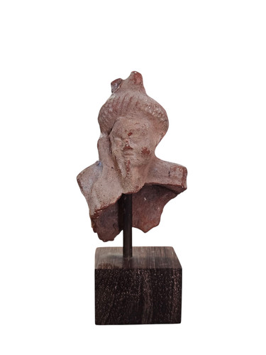Buste dieu harpocrate - buste,