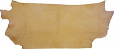 ELW 8-10 oz (3-4mm) Full Grain Veg Tan Double Shoulder (8-10ft)