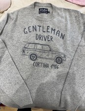 Sweat MC2 SAINT BARTH Taille